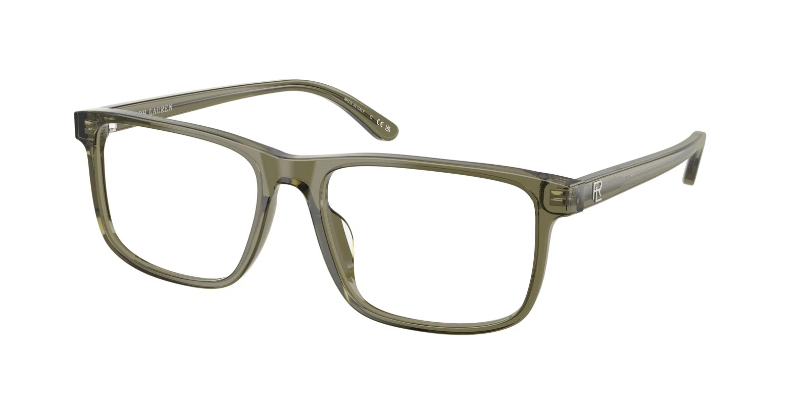Ralph Lauren 6225U Eyeglasses - view 5